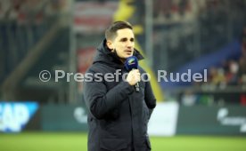 24.01.23 TSG 1899 Hoffenheim - VfB Stuttgart