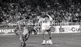 13.01.96 Hallen Masters Stuttgart