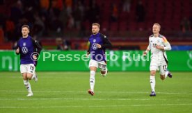 10.09.24 Niederlande - Deutschland