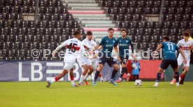 30.09.25 VfB Stuttgart II - SV Wehen Wiesbaden