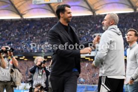05.06.23 Hamburger SV - VfB Stuttgart