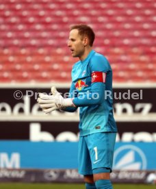 15.01.22 VfB Stuttgart - RB Leipzig