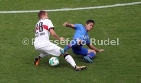 VfB Stuttgart - 1. FSV Mainz 05