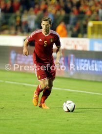 Belgien - Bosnien-Herzegowina