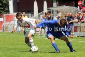19.06.05 U17 VfB Stuttgart - U17 FC Hansa Rostock