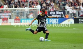 27.08.08.22 Viktoria K&ouml;ln - TSV 1860 M&uuml;nchen