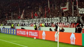 06.11.25 VfB Stuttgart - Feyenoord Rotterdam