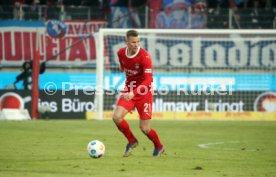 20.01.24 1. FC Heidenheim - VfL Wolfsburg