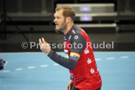 06.02.21 TVB Stuttgart - HSC 2000 Coburg