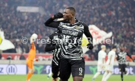 02.12.23 VfB Stuttgart - SV Werder Bremen
