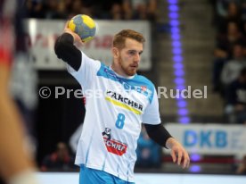 TVB Stuttgart - SG Flensburg-Handewitt