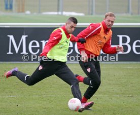 VfB Stuttgart