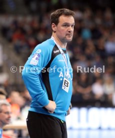 TVB 1898 Stuttgart - HC Erlangen