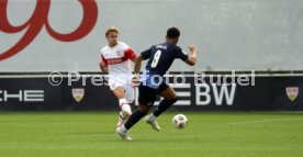 20.09.26 U19 VfB Stuttgart - U19 Hertha BSC Berlin