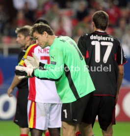 04.11.09 FC Sevilla - VfB Stuttgart