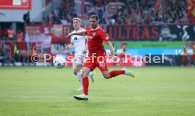 30.09.23 1. FC Heidenheim - 1. FC Union Berlin
