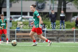 28.04.24 U17 VfL Kirchheim - U17 FC Esslingen