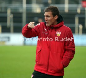 1. FC K&ouml;ln - VfB Stuttgart