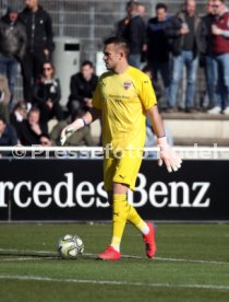 VfB Stuttgart II - SV Elversberg
