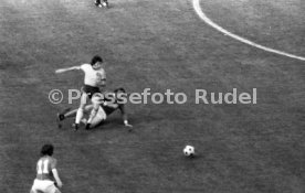 18.06.74 Australien - Deutschland