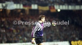 16.10.1991 Deutschland - Wales