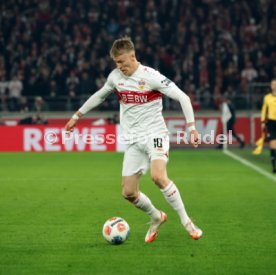 20.12.25 VfB Stuttgart - TSG 1899 Hoffenheim