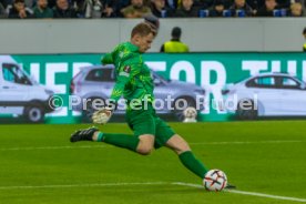 15.10.26 TSG 1899 Hoffenheim - Besiktas Istanbul