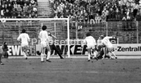 03.01.76 VfB Stuttgart - FC Bayern M&uuml;nchen