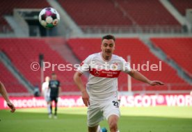 04.04.21 VfB Stuttgart - SV Werder Bremen
