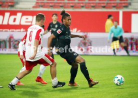 Hallescher FC - VfB Stuttgart