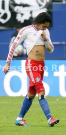 03.03.12 Hamburger SV - VfB Stuttgart