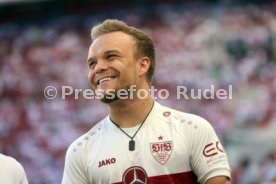 07.08.22 VfB Stuttgart - RB Leipzig
