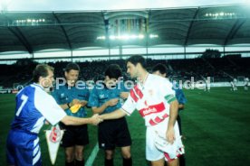 10.08.94 VfB Stuttgart - PSV Eindhoven