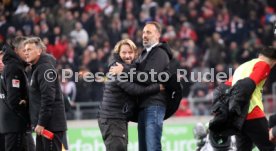 VfB Stuttgart - 1. FC Heidenheim