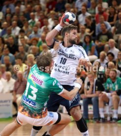 Frisch Auf G&ouml;ppingen - SG Flensburg-Handewitt