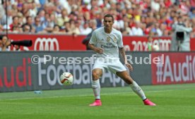 Audi Cup 2015