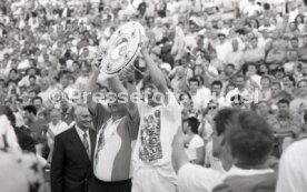 05.06.1993 VfB Stuttgart - SV Werder Bremen