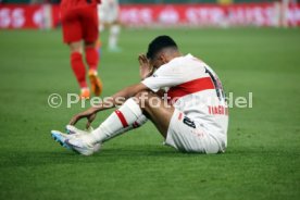 03.05.23 VfB Stuttgart - Eintracht Frankfurt