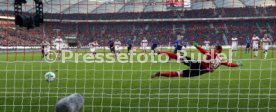 VfB Stuttgart - FC Schalke 04