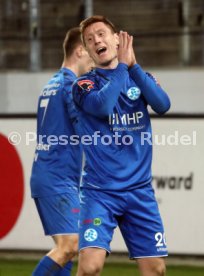 06.04.23 Stuttgarter Kickers - FSV Hollenbach