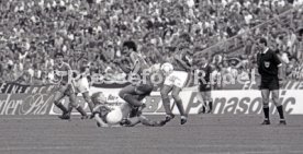30.05.92 DFB Deutschland - T&uuml;rkei