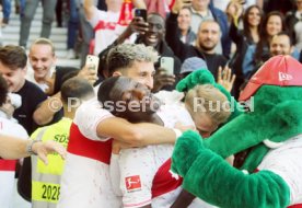 07.10.23 VfB Stuttgart - VfL Wolfsburg