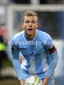 Stuttgarter Kickers - Holstein Kiel