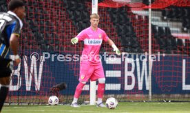 13.09.25 VfB Stuttgart II - 1. FC Saarbr&uuml;cken