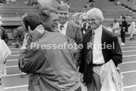 20.08.88 VfB Stuttgart - Stuttgarter Kickers