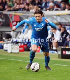 TSG 1899 Hoffenheim - 1. FC N&uuml;rnberg