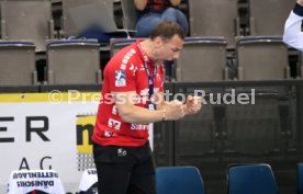 09.06.21 TVB Stuttgart - SG Flensburg-Handewitt