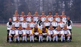 22.03.94 DFB Fototermin