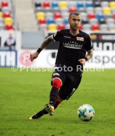 Fortuna D&uuml;sseldorf - 1. FC Union Berlin