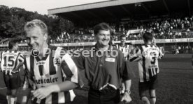 25.09.94 Stuttgarter Kickers - SSV Ulm 1846